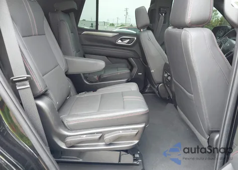 2022 Chevrolet Tahoe 4Wd Rst из США, поврежденный, VIN 1GNSKRKD0NR193459